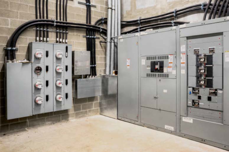 switchgear